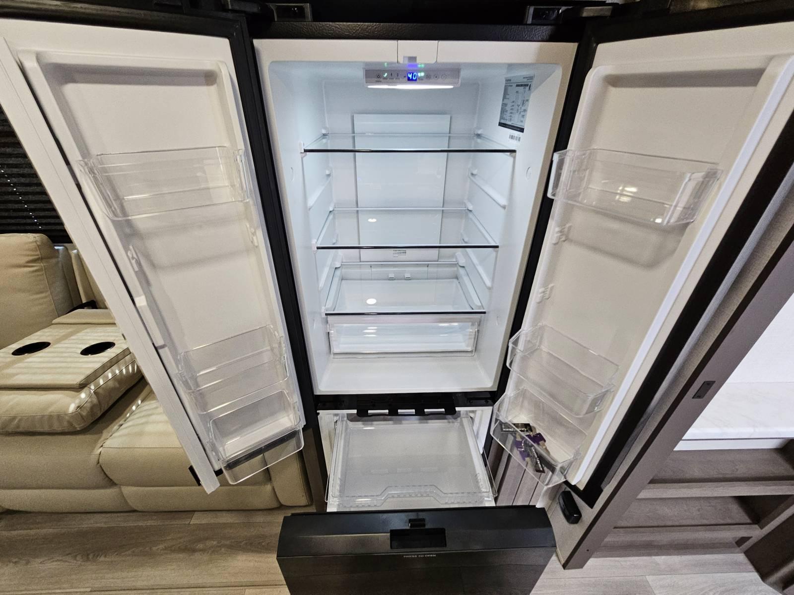 2026 Grand Design 2026 Grand Design Transcend - thumbnail 13