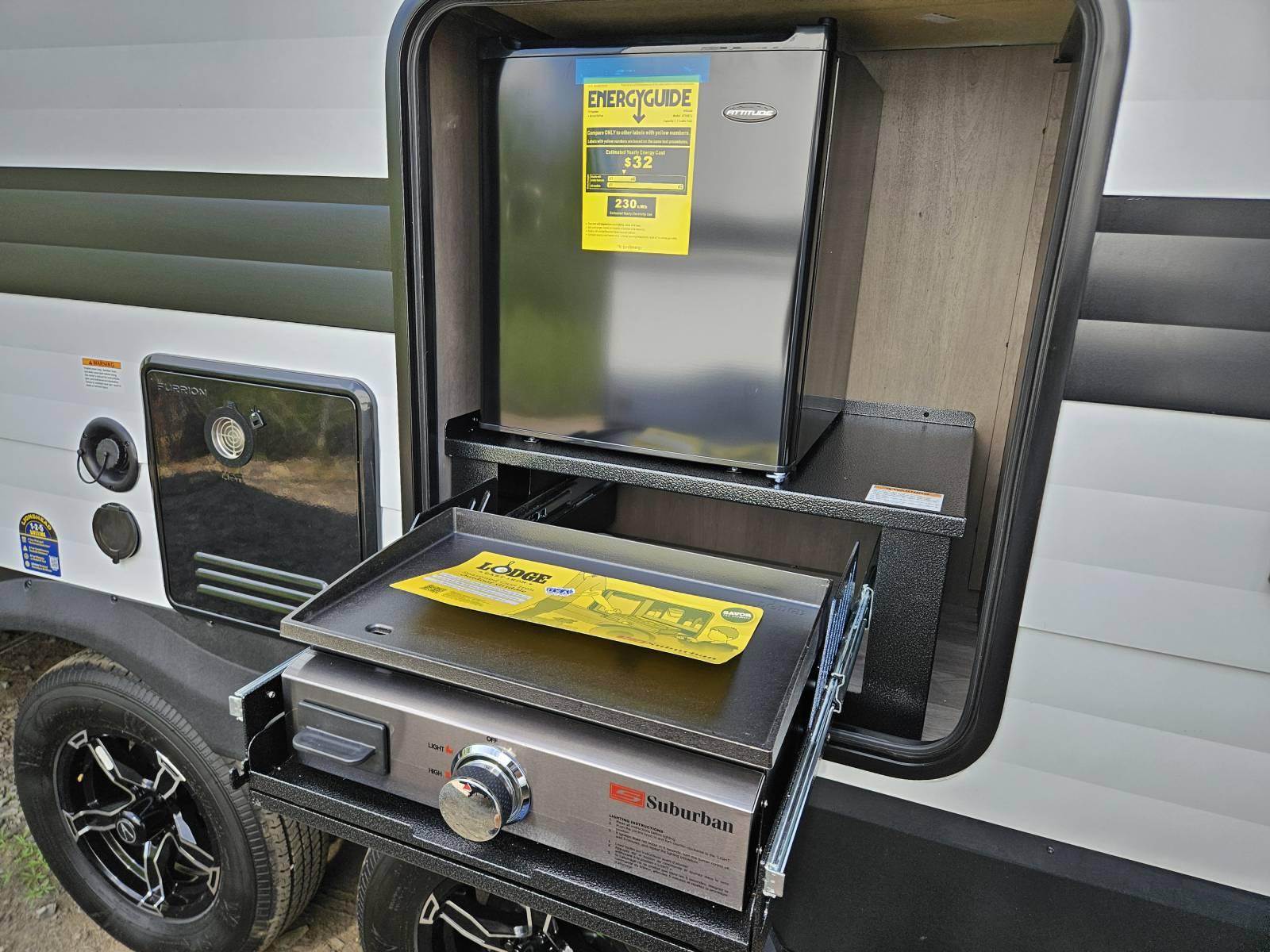 2026 Grand Design 2026 Grand Design Transcend - thumbnail 22