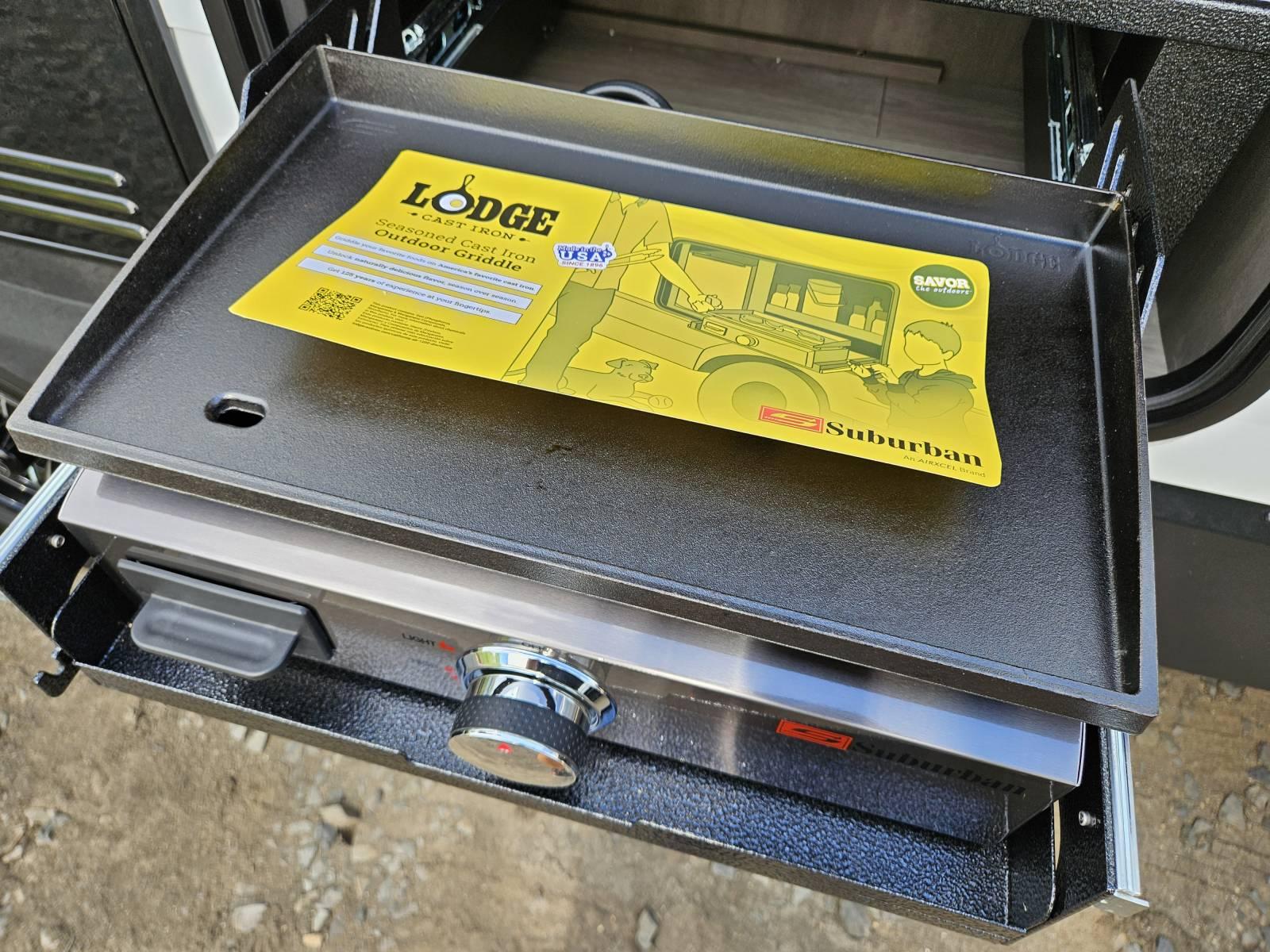 2026 Grand Design 2026 Grand Design Transcend - thumbnail 23