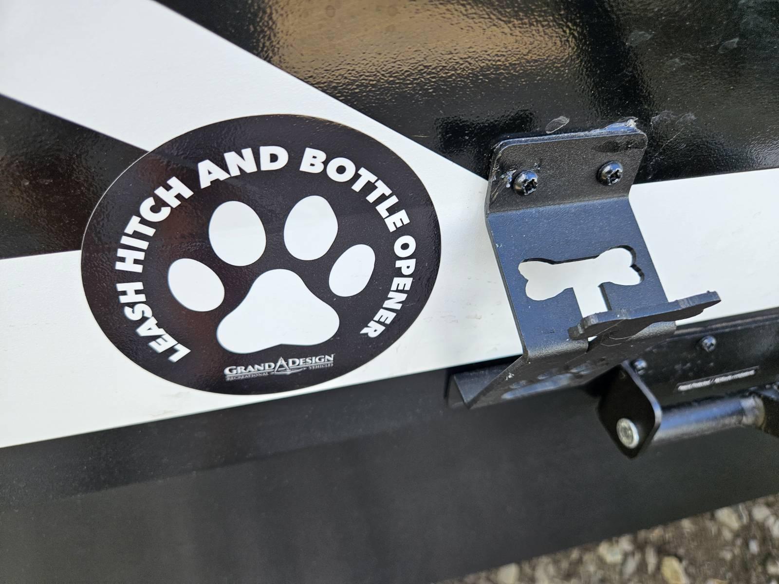 2026 Grand Design 2026 Grand Design Transcend - thumbnail 26