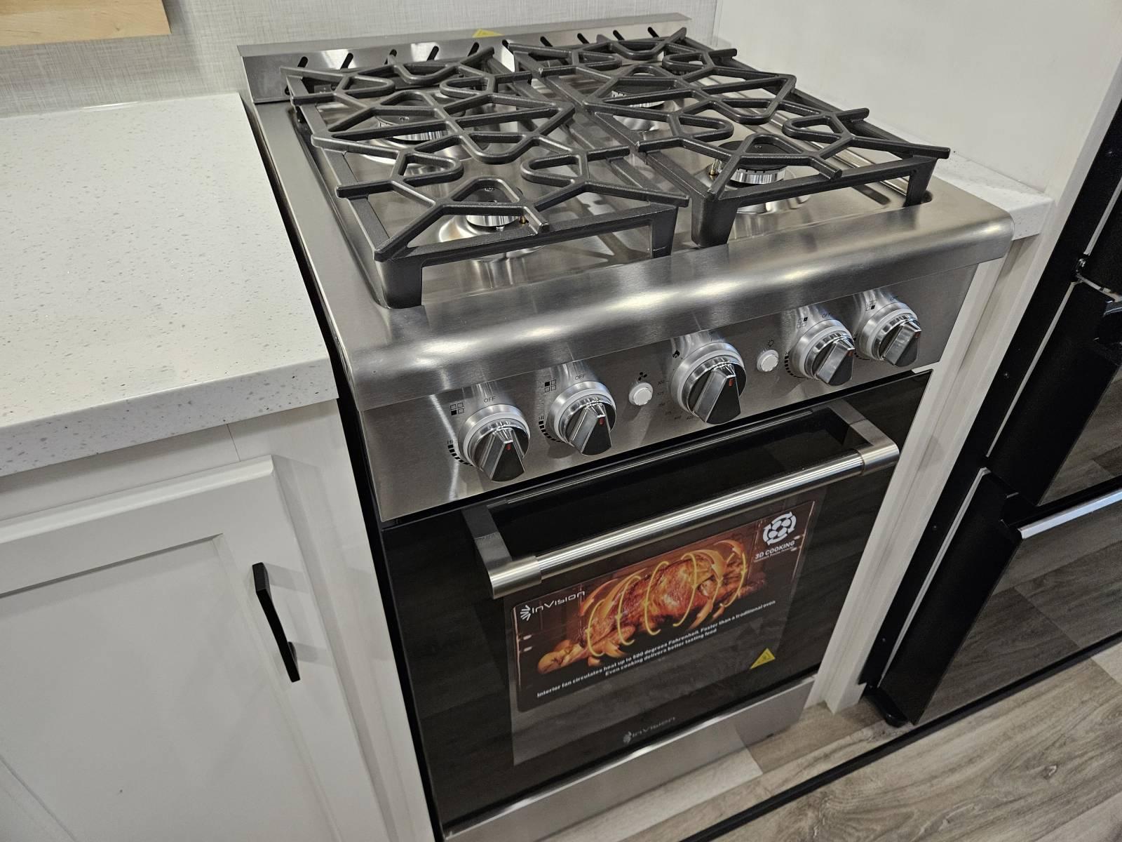 2026 Venture RV 2026 Venture RV SportTrek Touring Edition - thumbnail 10