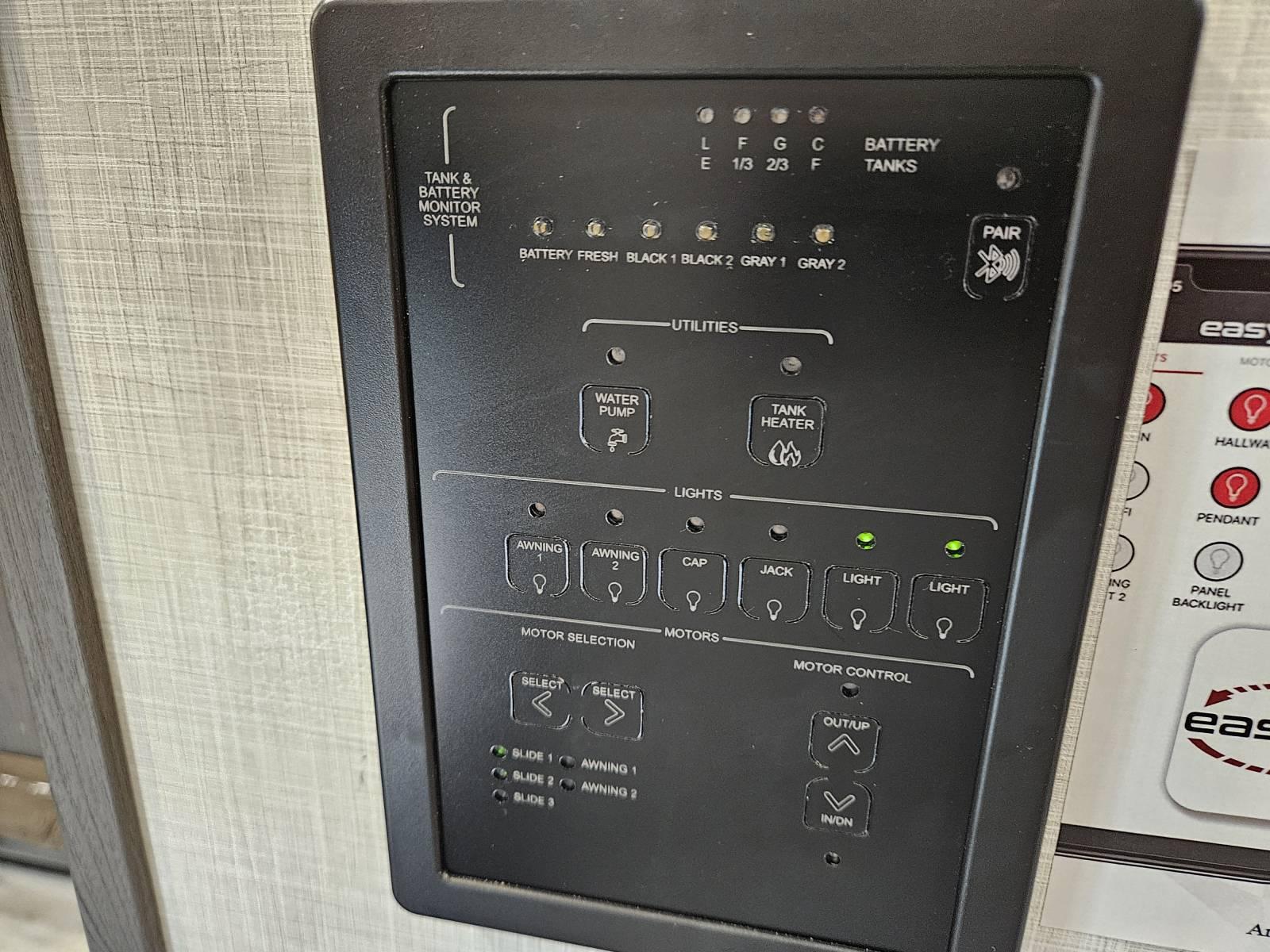 2026 Venture RV 2026 Venture RV SportTrek Touring Edition - thumbnail 25