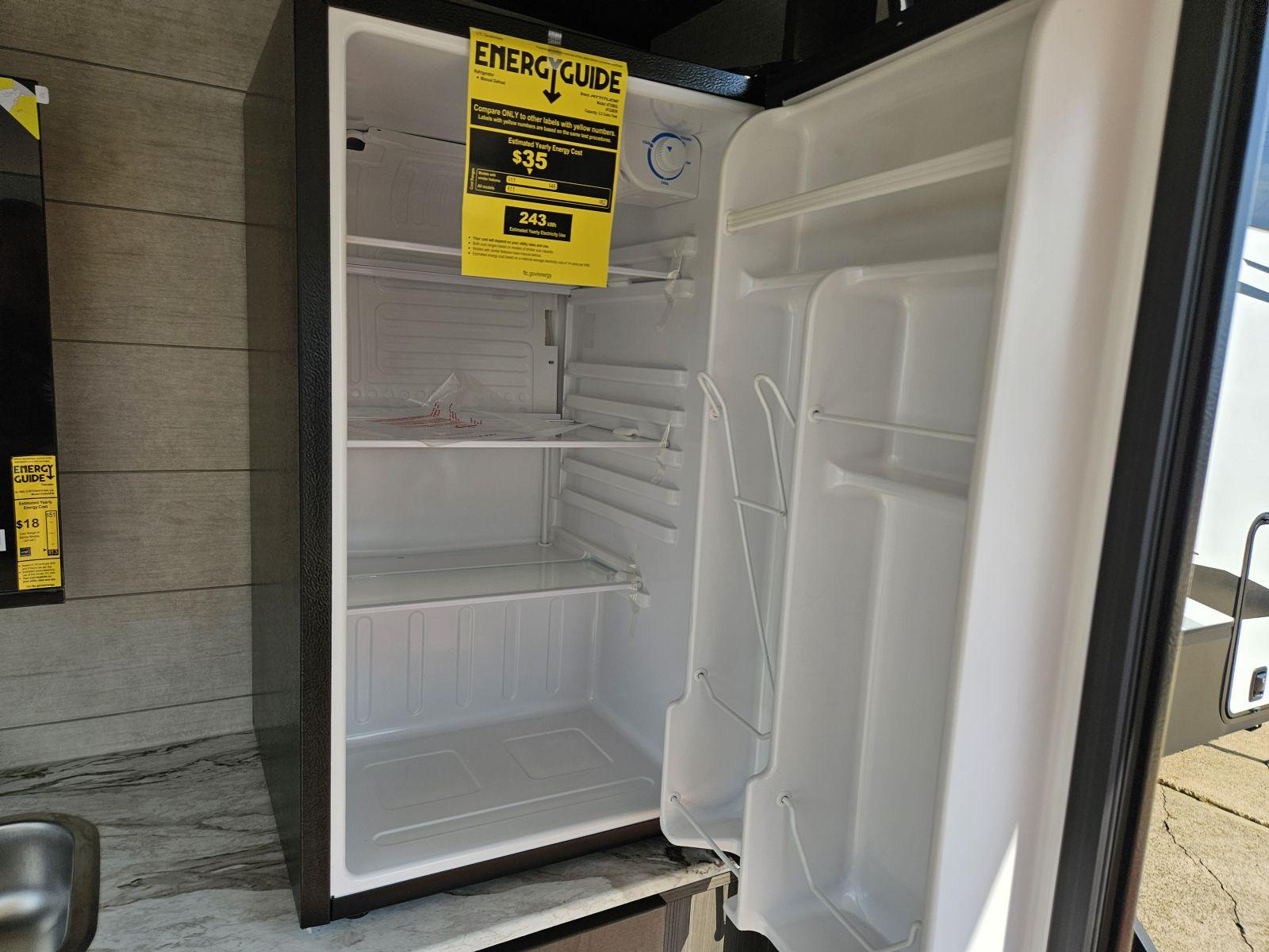 2026 Venture RV 2026 Venture RV SportTrek Touring Edition - thumbnail 31