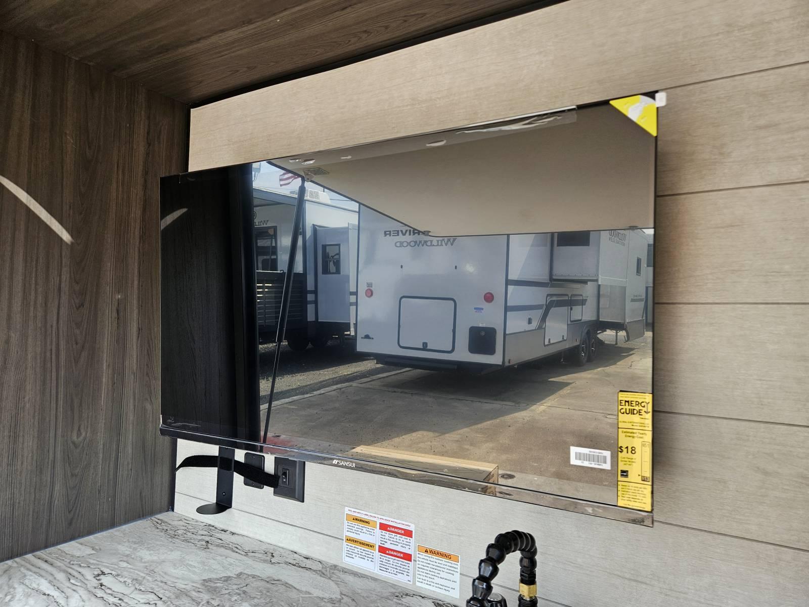 2026 Venture RV 2026 Venture RV SportTrek Touring Edition - thumbnail 32