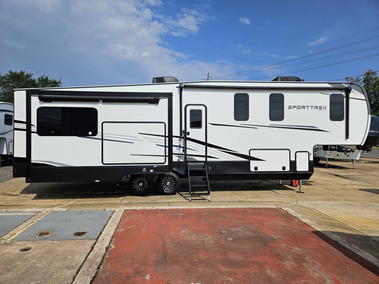 2026 Venture RV 2026 Venture RV SportTrek Touring Edition - thumbnail 35