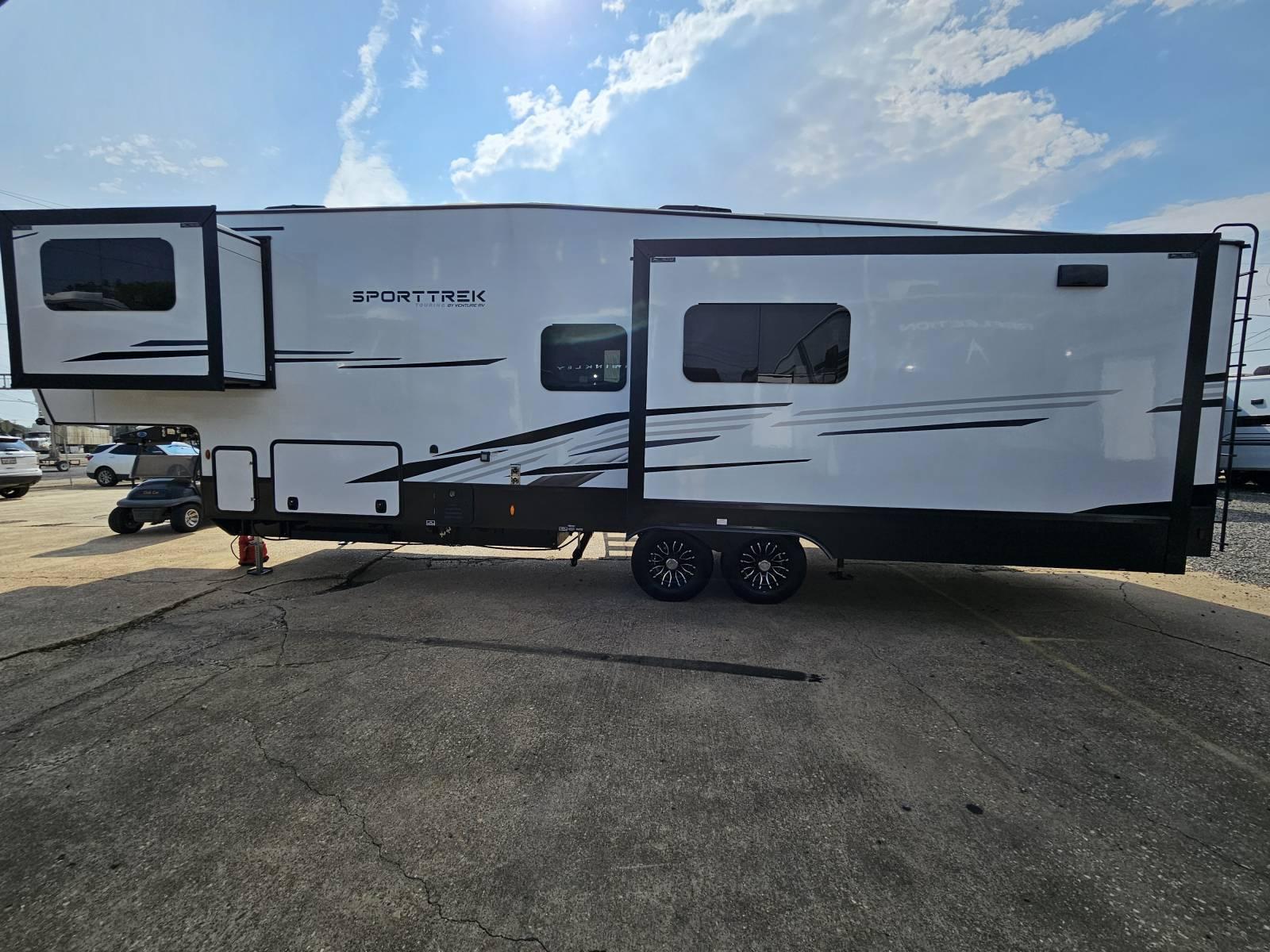2026 Venture RV 2026 Venture RV SportTrek Touring Edition - thumbnail 36