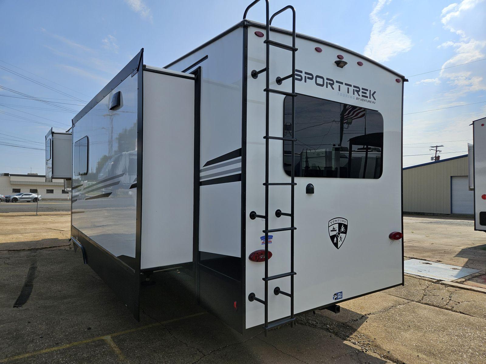 2026 Venture RV 2026 Venture RV SportTrek Touring Edition - thumbnail 37