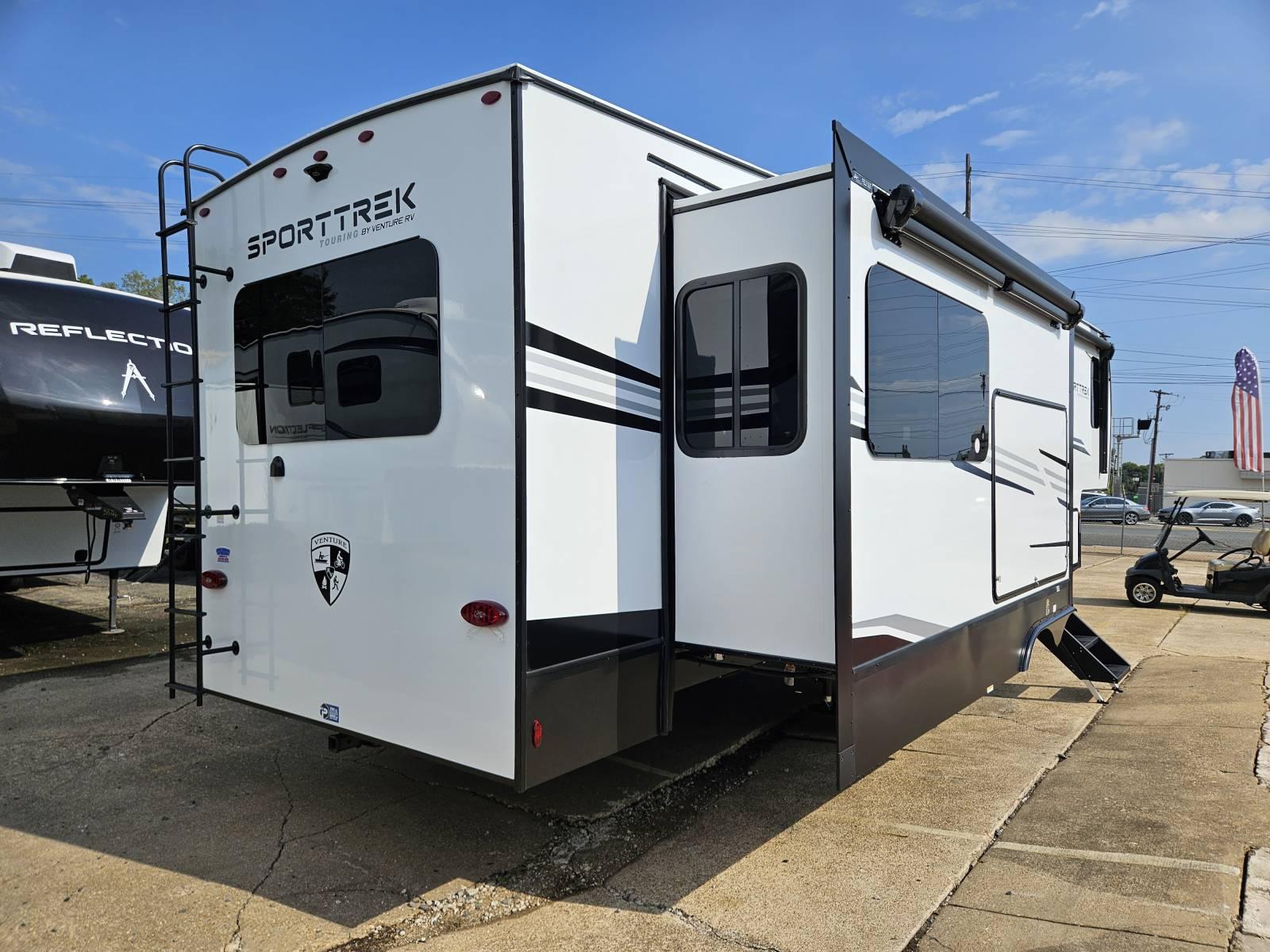 2026 Venture RV 2026 Venture RV SportTrek Touring Edition - thumbnail 38