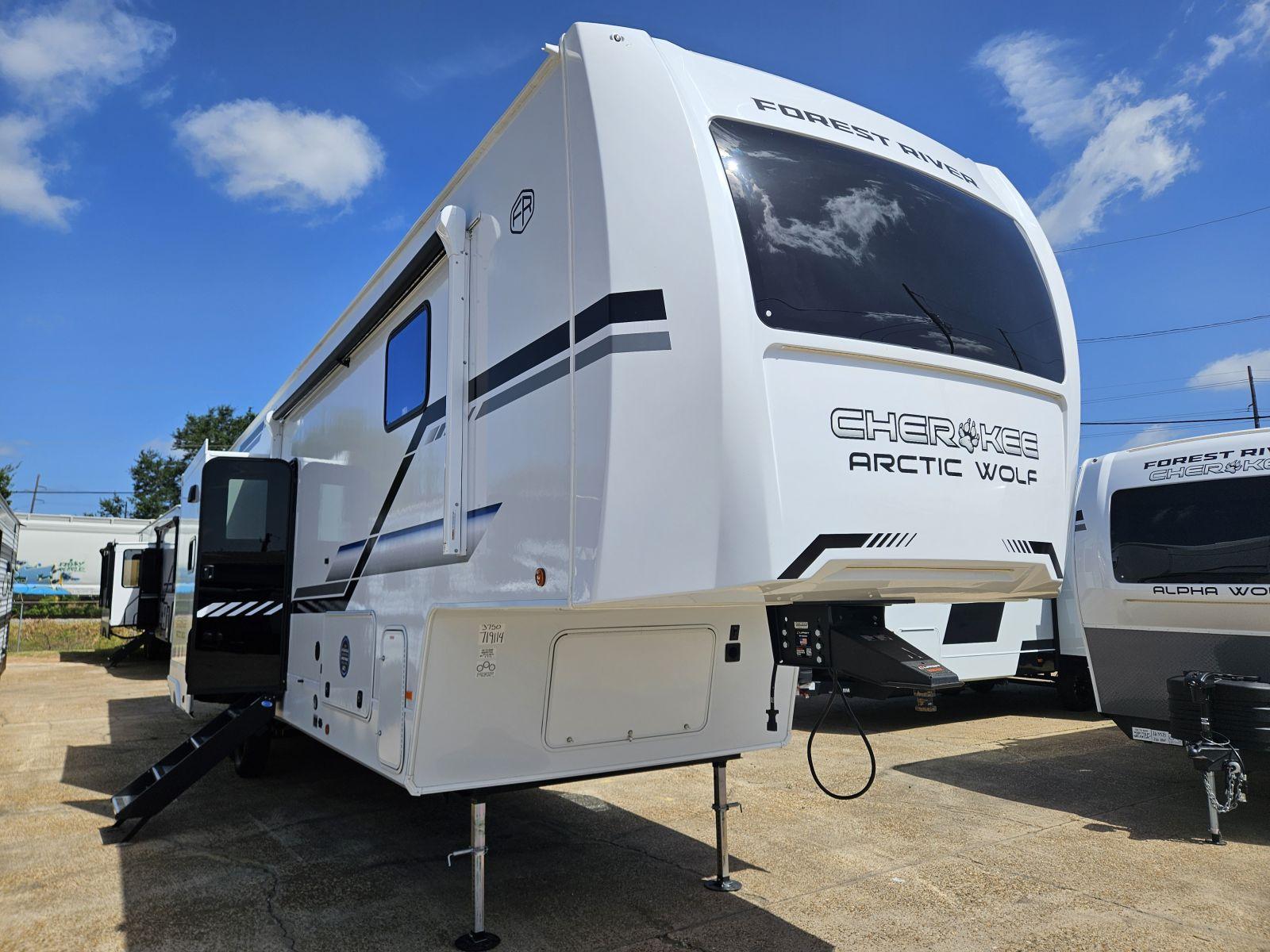 2026 Venture RV 2026 Venture RV SportTrek Touring Edition - thumbnail 41