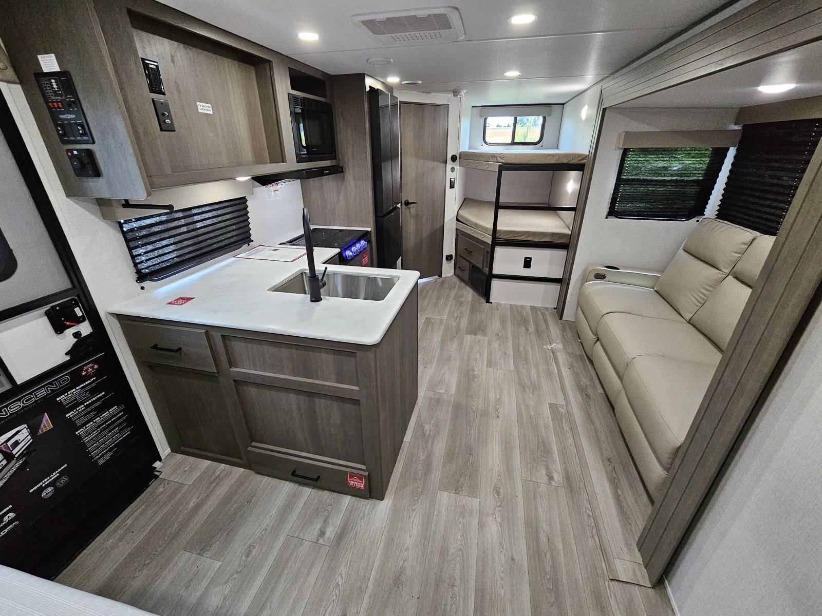 2026 Grand Design 2026 Grand Design Transcend Xplor - thumbnail 4