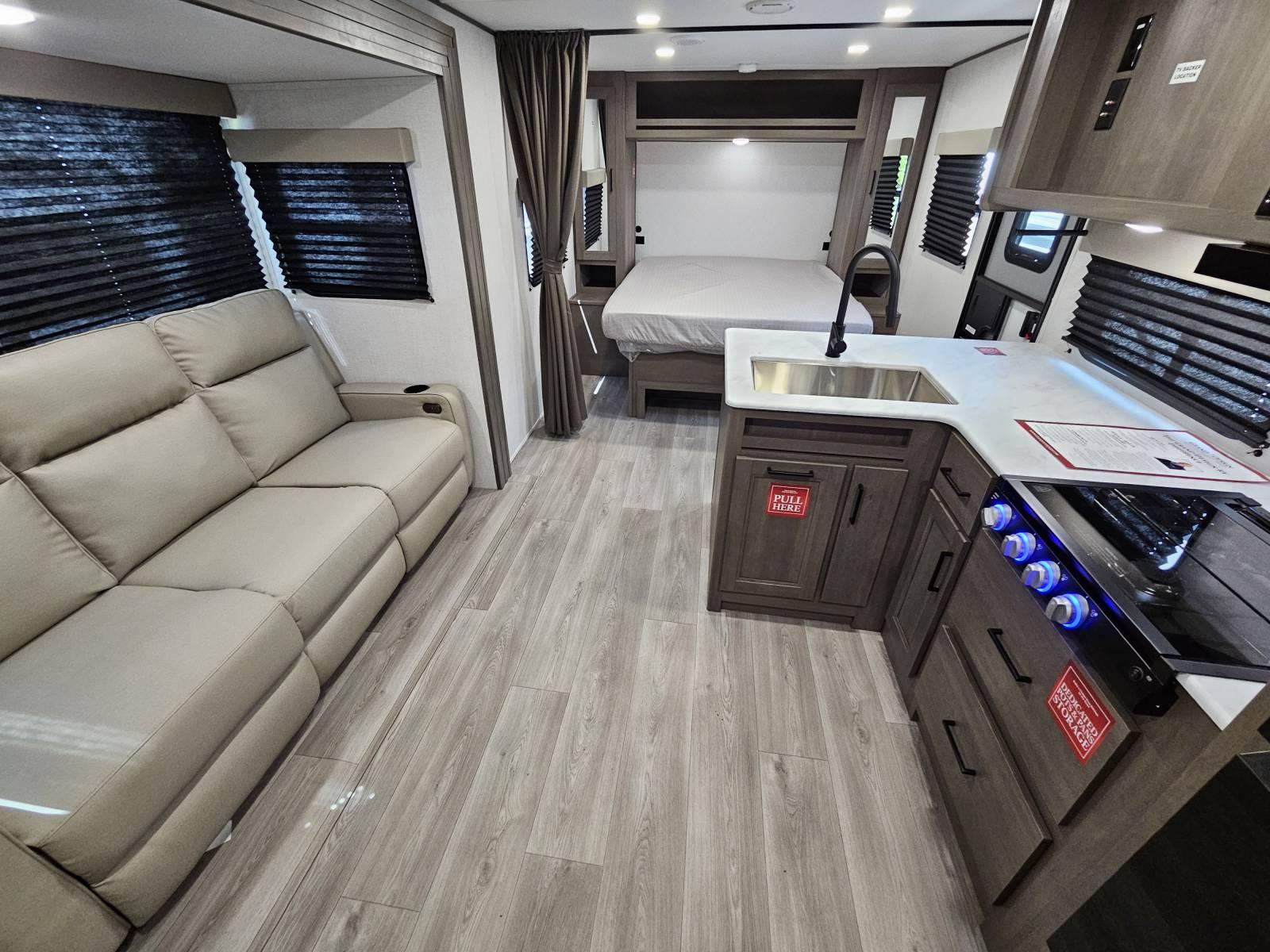 2026 Grand Design 2026 Grand Design Transcend Xplor - thumbnail 5