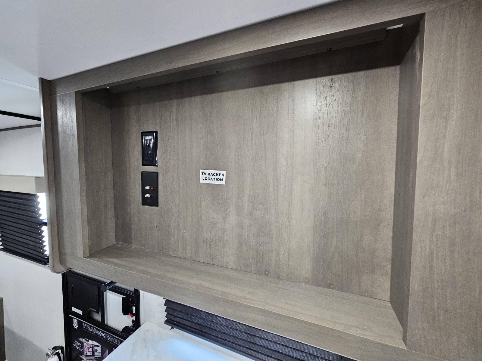 2026 Grand Design 2026 Grand Design Transcend Xplor - thumbnail 8