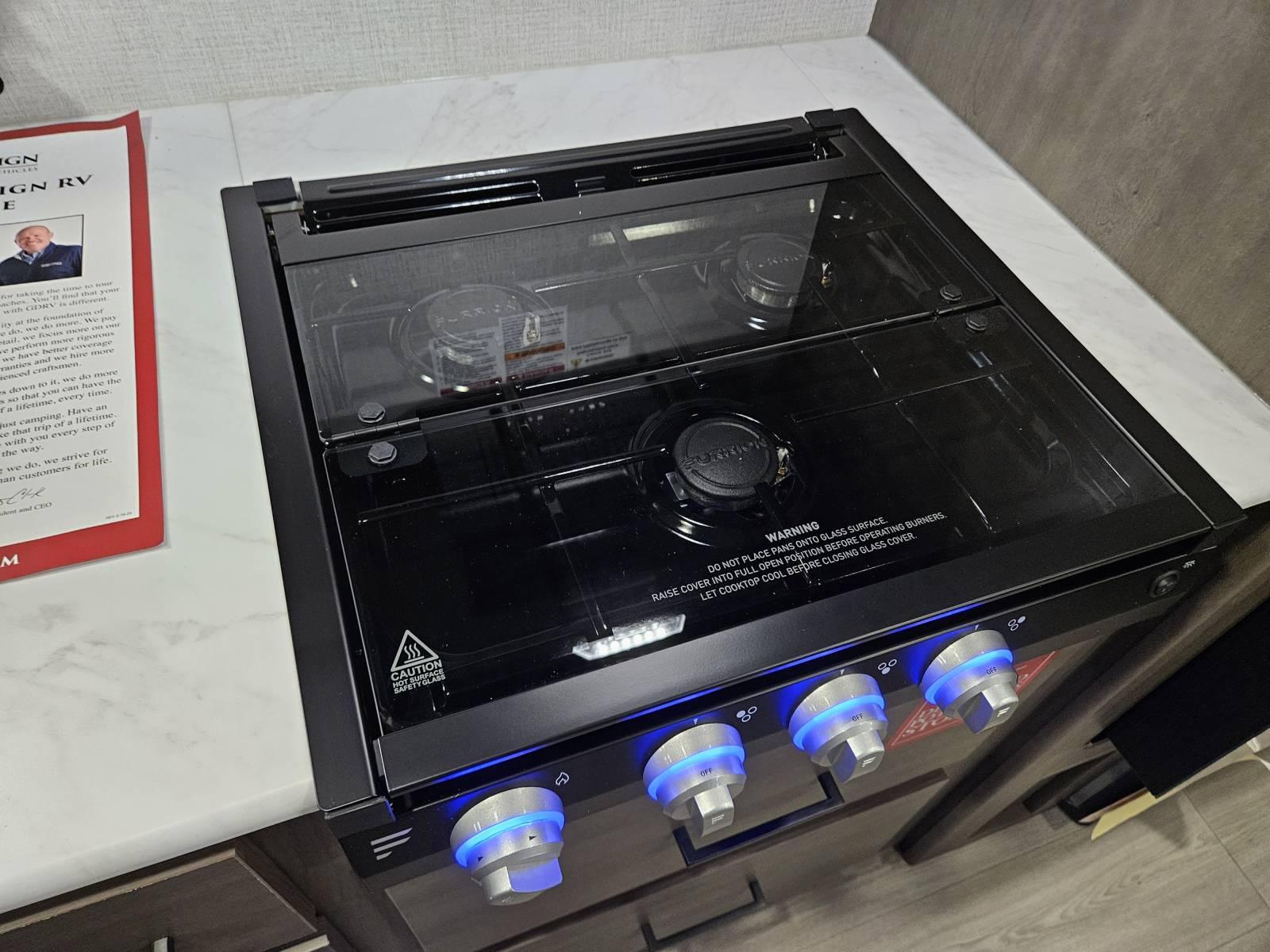 2026 Grand Design 2026 Grand Design Transcend Xplor - thumbnail 10