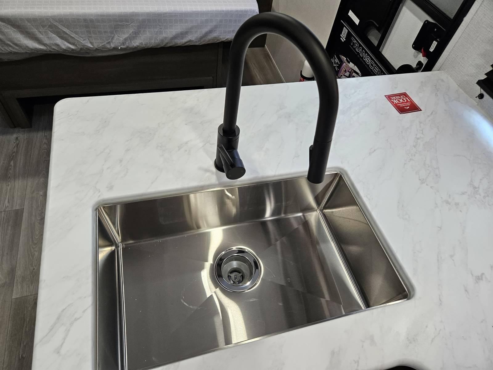 2026 Grand Design 2026 Grand Design Transcend Xplor - thumbnail 11