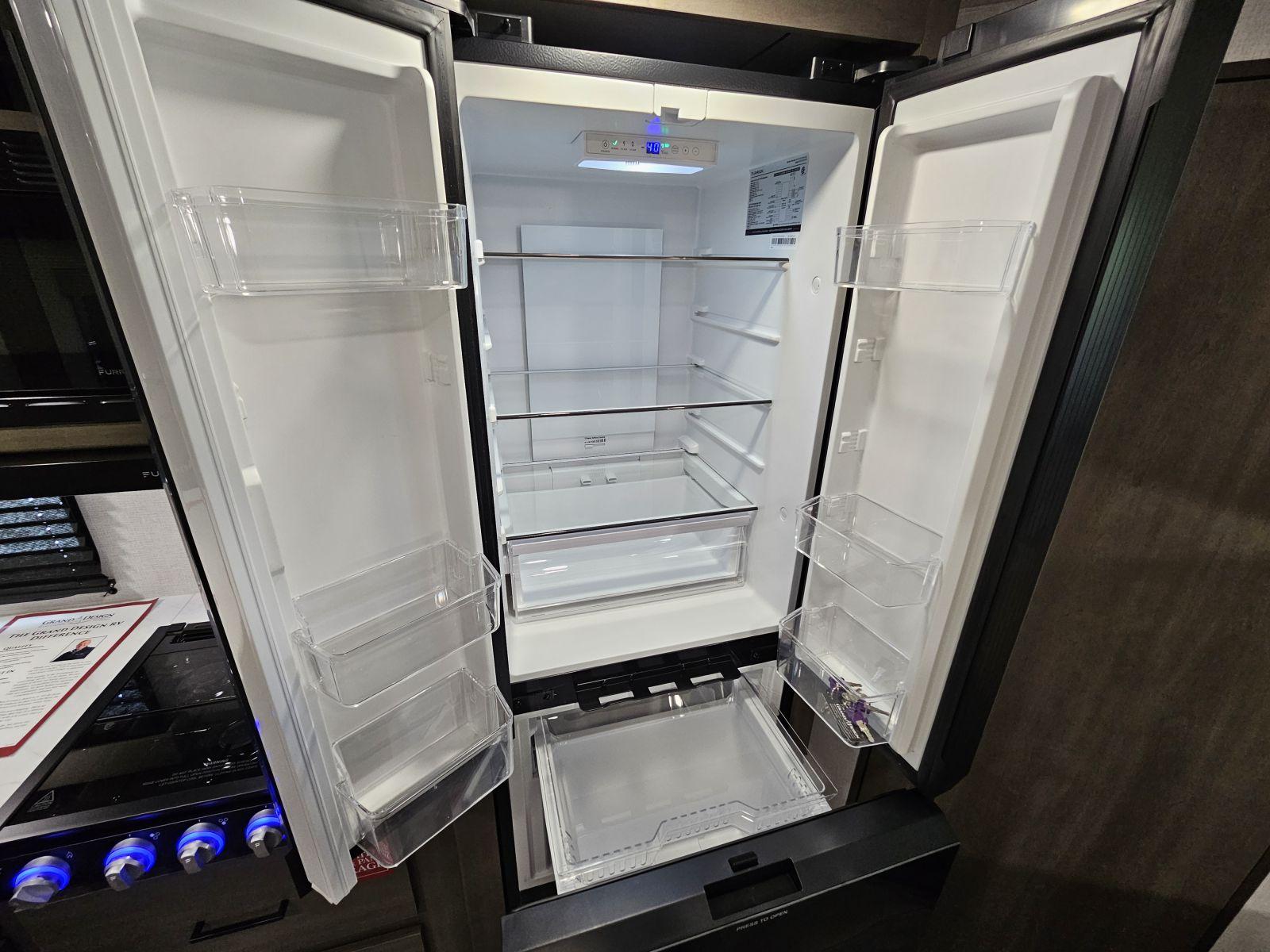 2026 Grand Design 2026 Grand Design Transcend Xplor - thumbnail 12