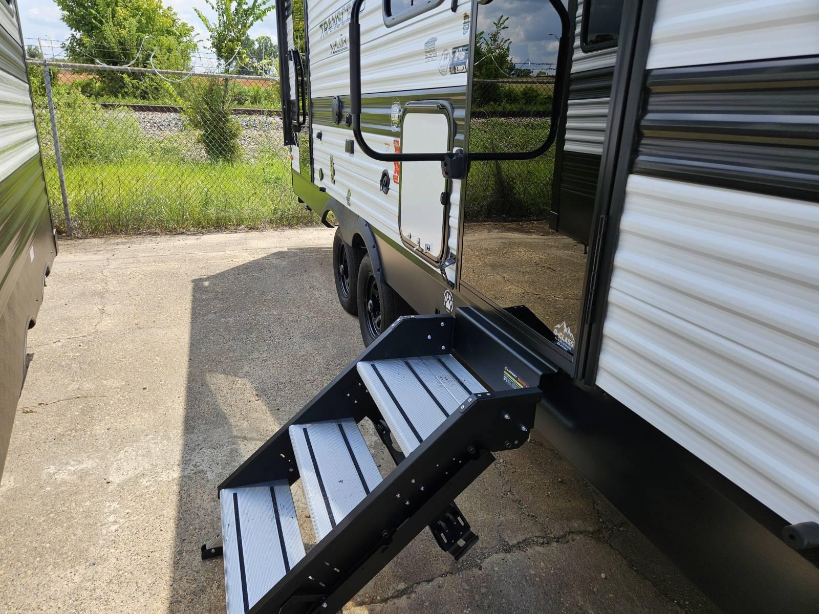 2026 Grand Design 2026 Grand Design Transcend Xplor - thumbnail 19