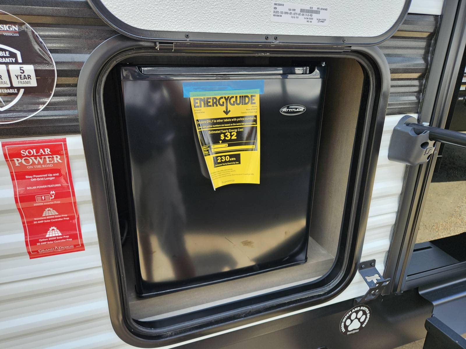 2026 Grand Design 2026 Grand Design Transcend Xplor - thumbnail 20