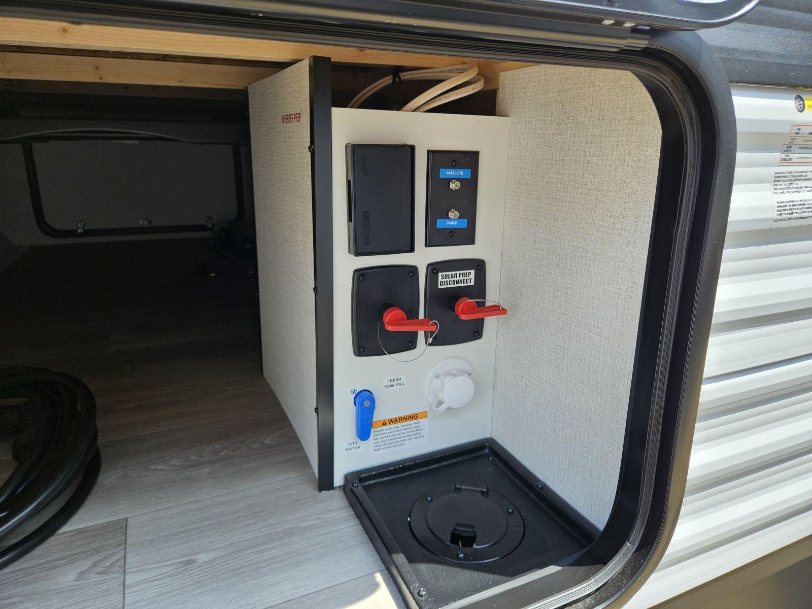 2026 Grand Design 2026 Grand Design Transcend Xplor - thumbnail 22