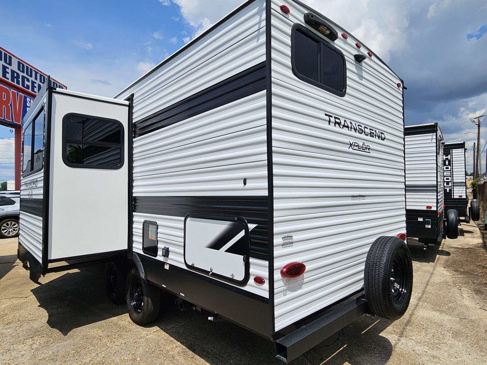 2026 Grand Design 2026 Grand Design Transcend Xplor - thumbnail 24