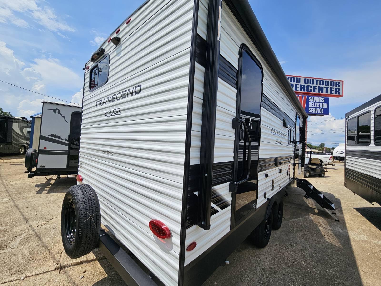 2026 Grand Design 2026 Grand Design Transcend Xplor - thumbnail 25