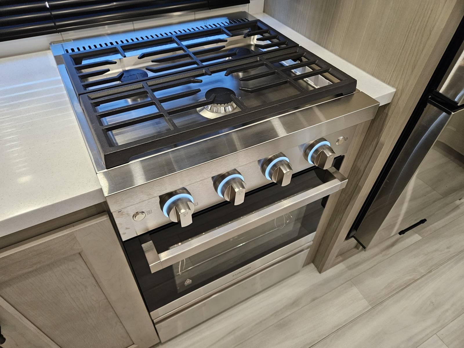 2026 Grand Design 2026 Grand Design Influence - thumbnail 9