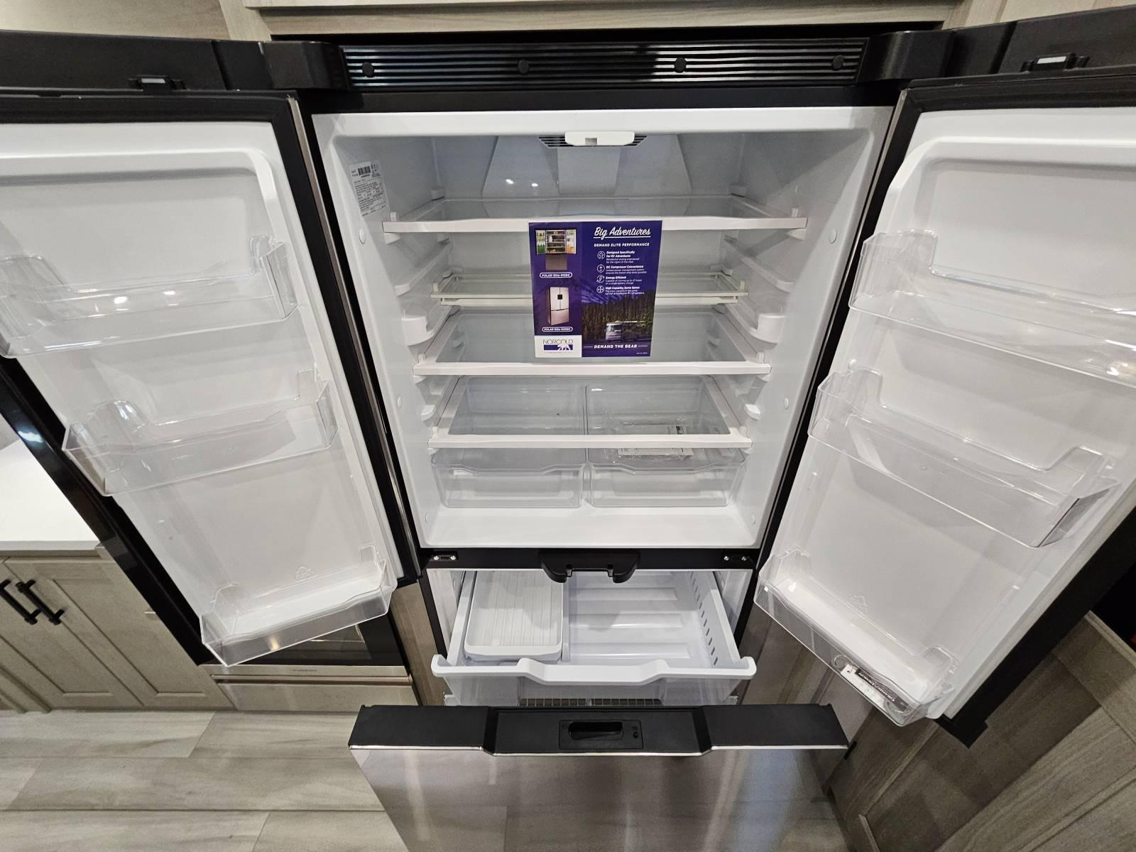 2026 Grand Design 2026 Grand Design Influence - thumbnail 11