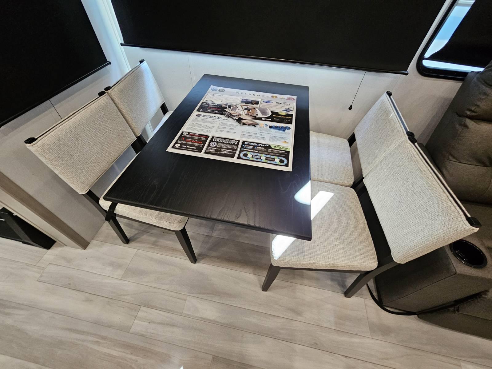 2026 Grand Design 2026 Grand Design Influence - thumbnail 13