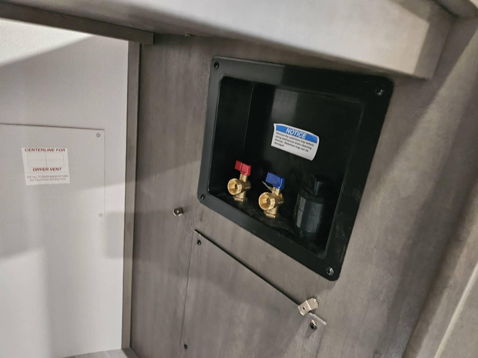 2026 Grand Design 2026 Grand Design Influence - thumbnail 17