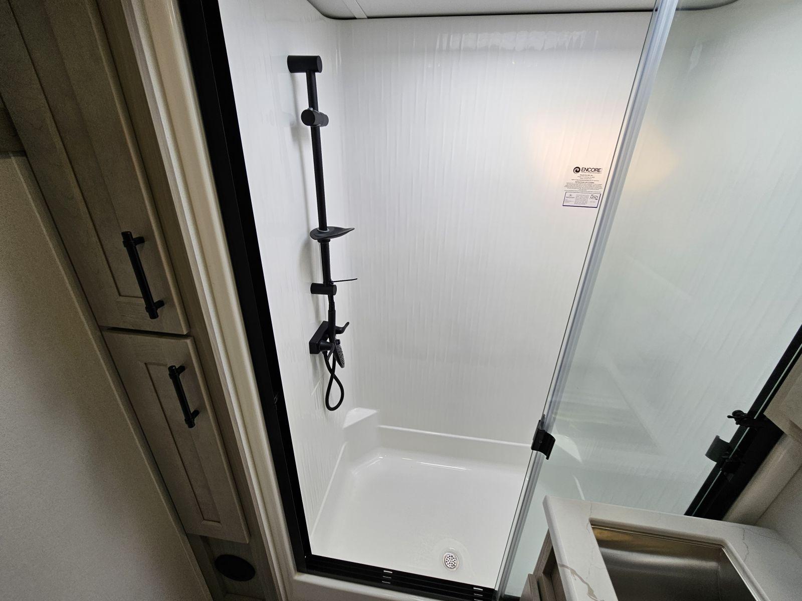 2026 Grand Design 2026 Grand Design Influence - thumbnail 21