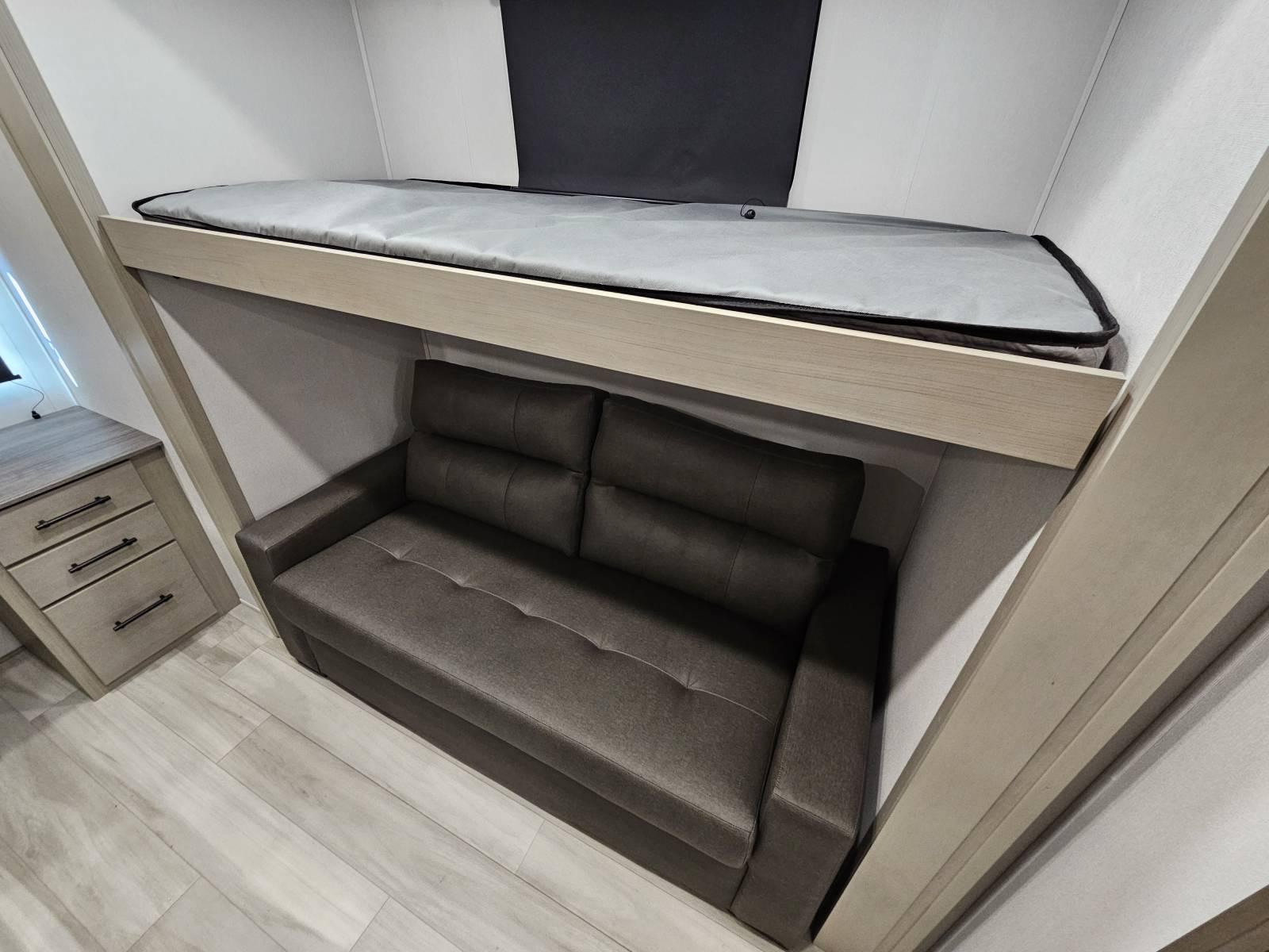 2026 Grand Design 2026 Grand Design Influence - thumbnail 23