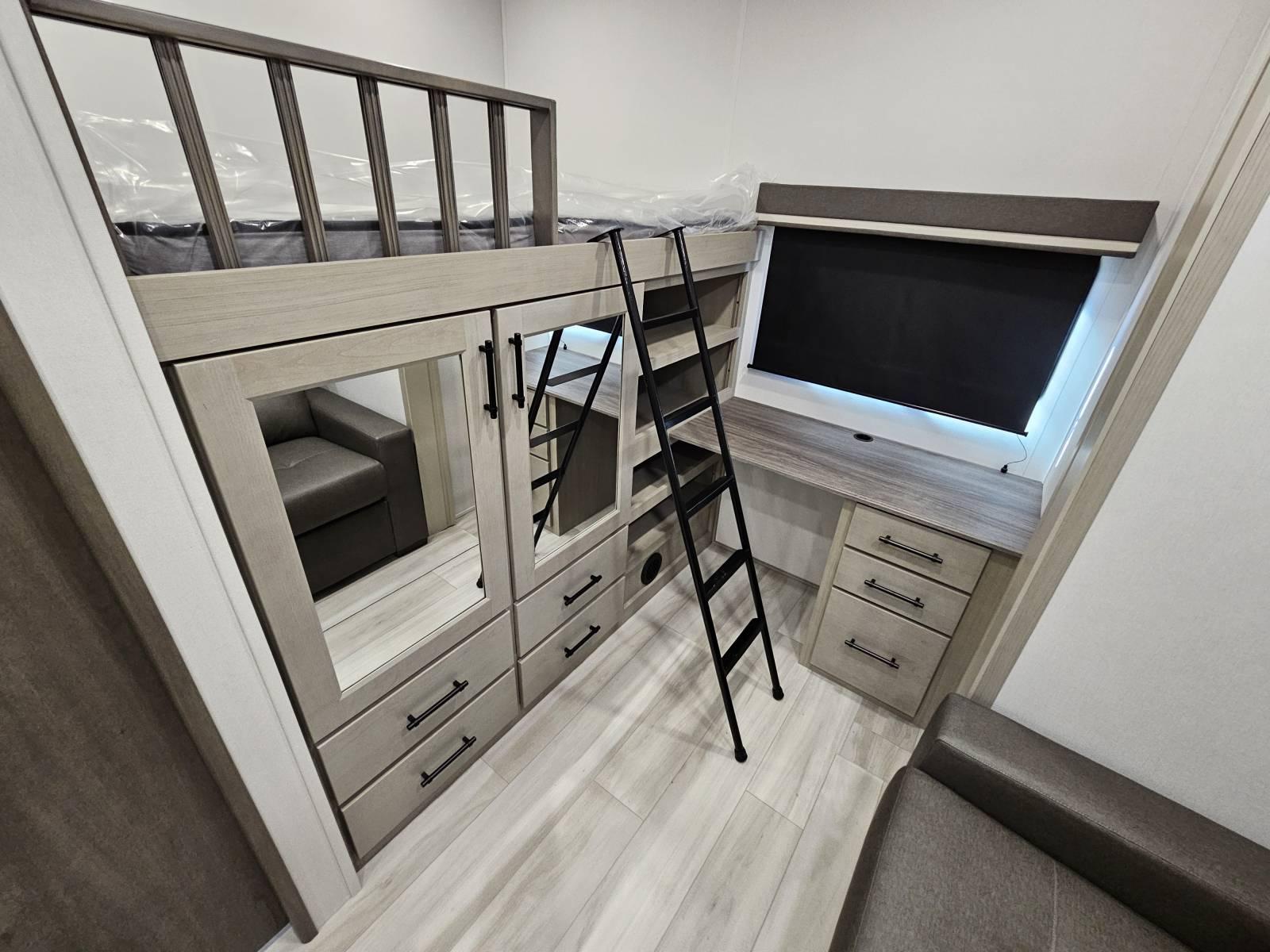 2026 Grand Design 2026 Grand Design Influence - thumbnail 25