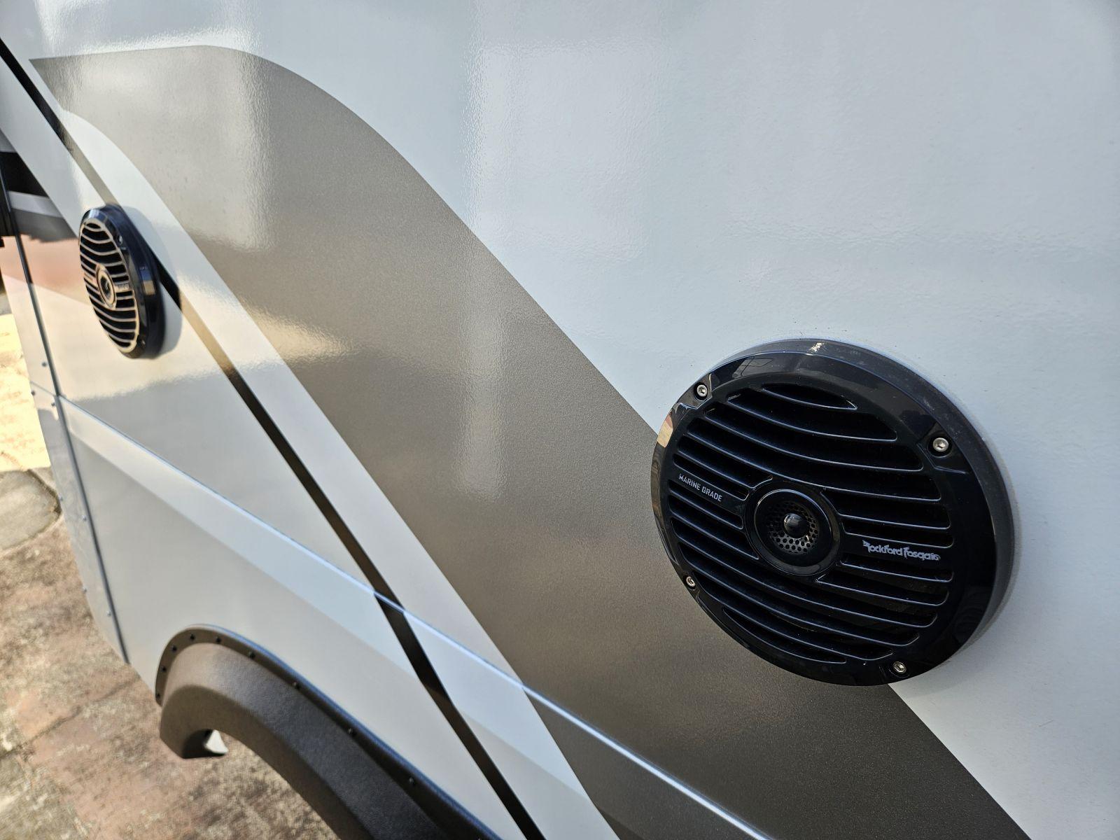 2026 Grand Design 2026 Grand Design Influence - thumbnail 30