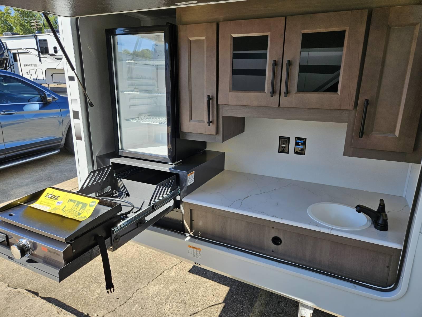 2026 Grand Design 2026 Grand Design Influence - thumbnail 32