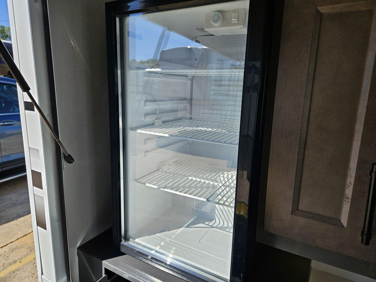 2026 Grand Design 2026 Grand Design Influence - thumbnail 34