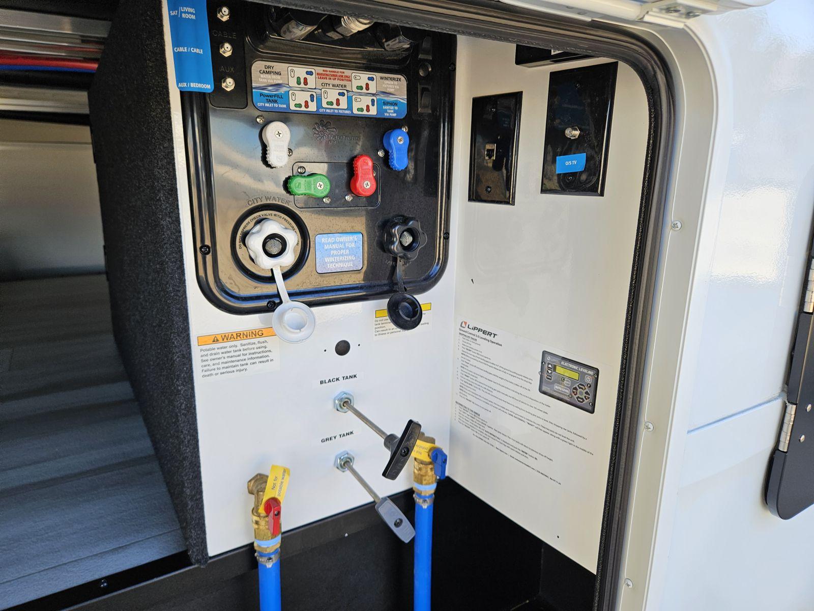 2026 Grand Design 2026 Grand Design Influence - thumbnail 36