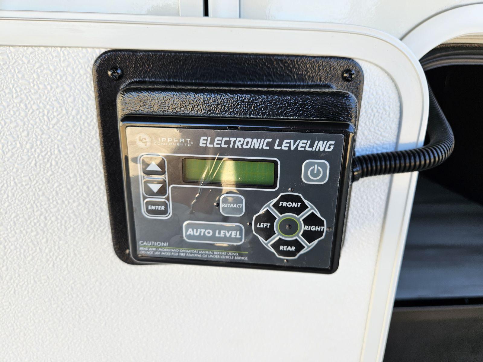 2026 Grand Design 2026 Grand Design Influence - thumbnail 37