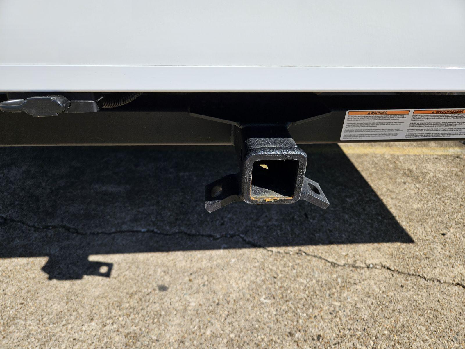 2026 Grand Design 2026 Grand Design Influence - thumbnail 38