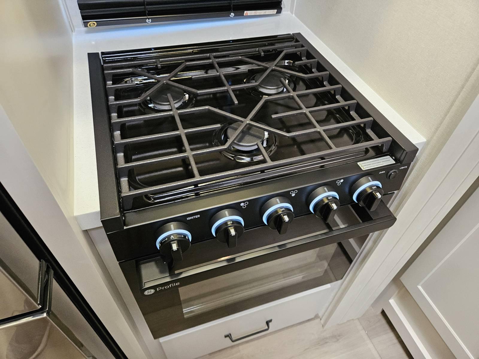 2026 Grand Design 2026 Grand Design Momentum G-Class - thumbnail 11