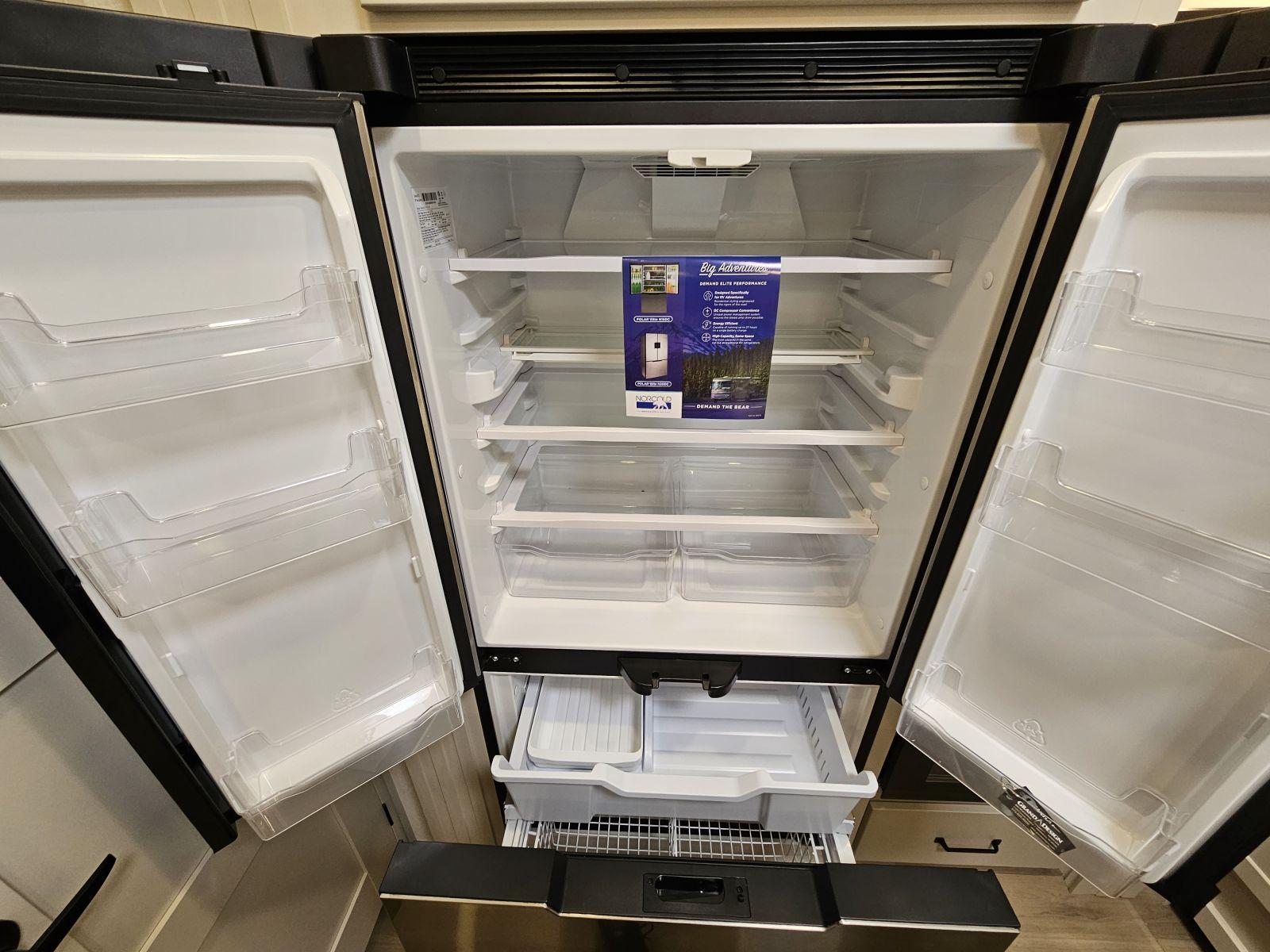 2026 Grand Design 2026 Grand Design Momentum G-Class - thumbnail 13