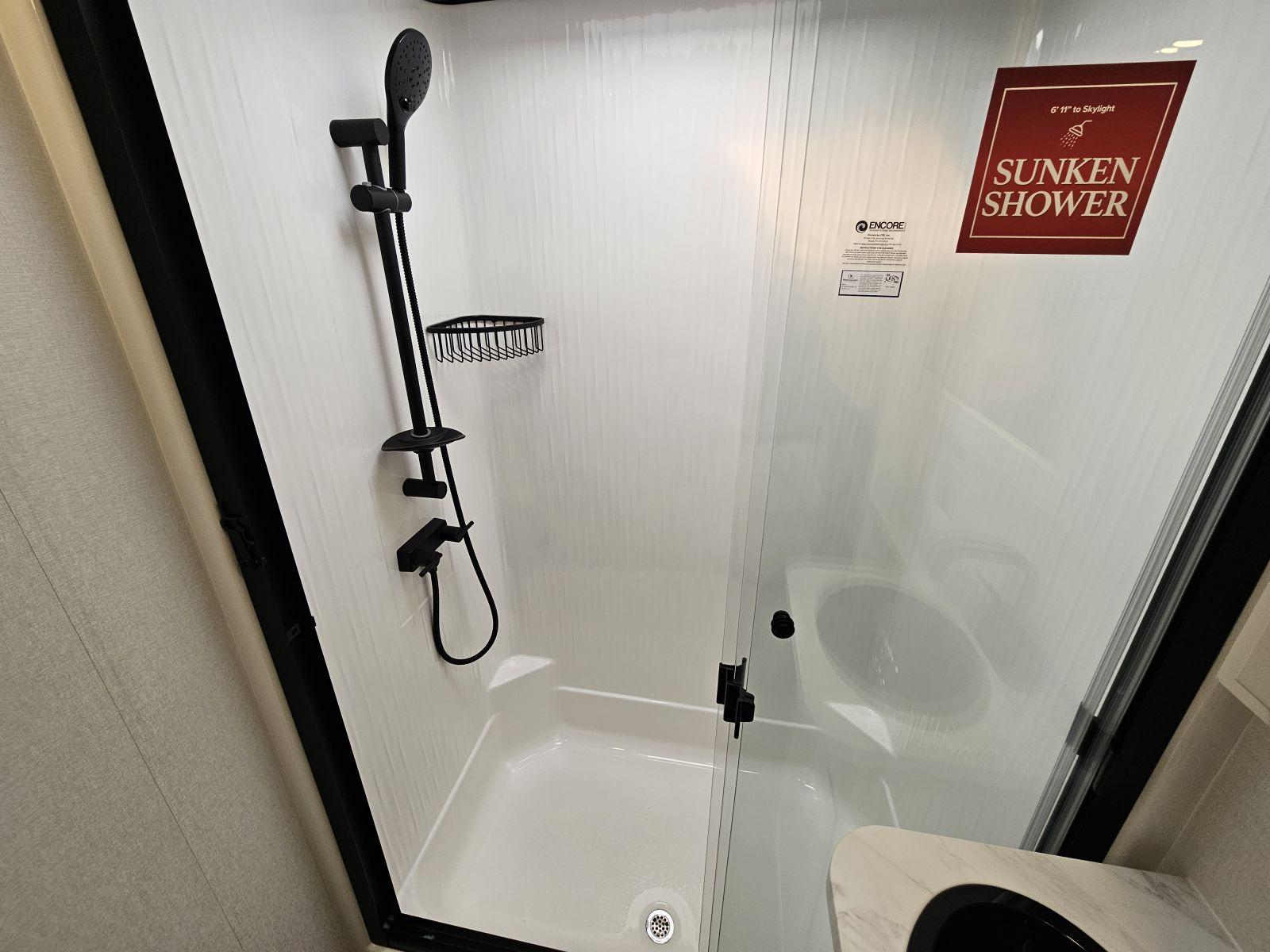 2026 Grand Design 2026 Grand Design Momentum G-Class - thumbnail 18