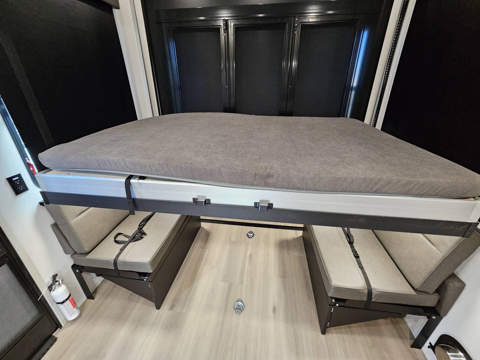 2026 Grand Design 2026 Grand Design Momentum G-Class - thumbnail 22