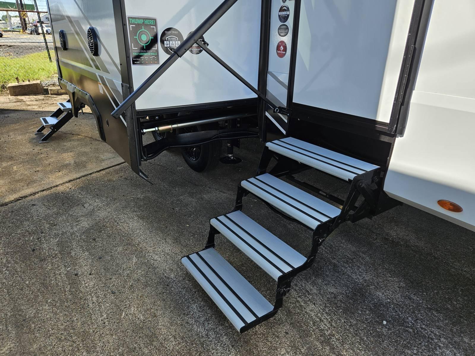 2026 Grand Design 2026 Grand Design Momentum G-Class - thumbnail 25