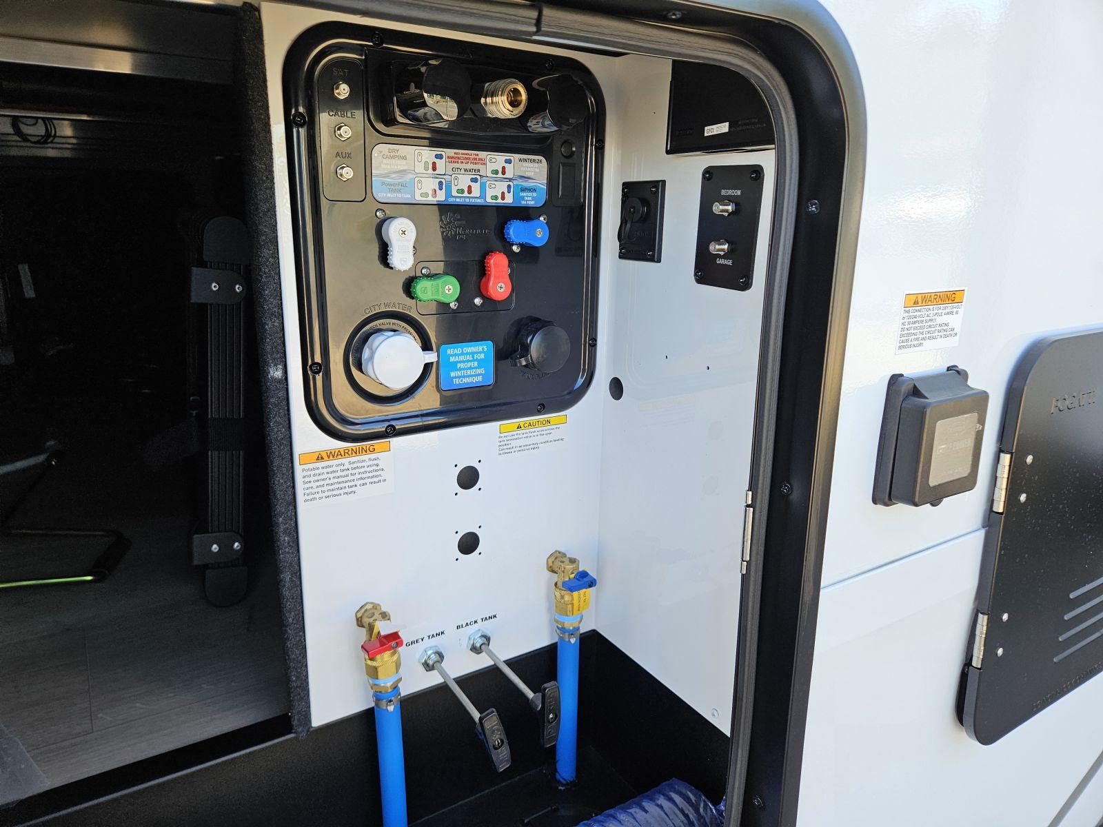 2026 Grand Design 2026 Grand Design Momentum G-Class - thumbnail 28