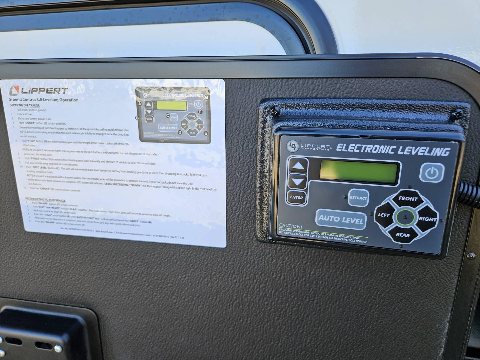 2026 Grand Design 2026 Grand Design Momentum G-Class - thumbnail 29