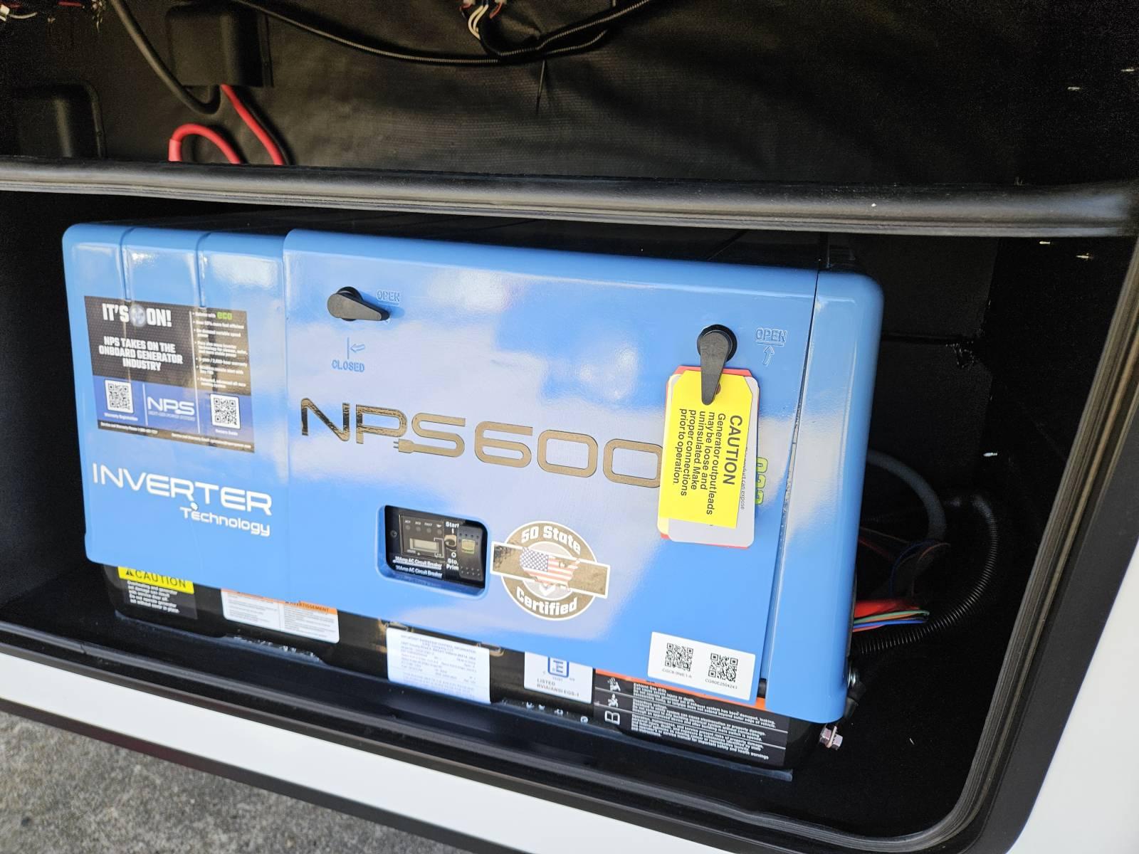 2026 Grand Design 2026 Grand Design Momentum G-Class - thumbnail 30