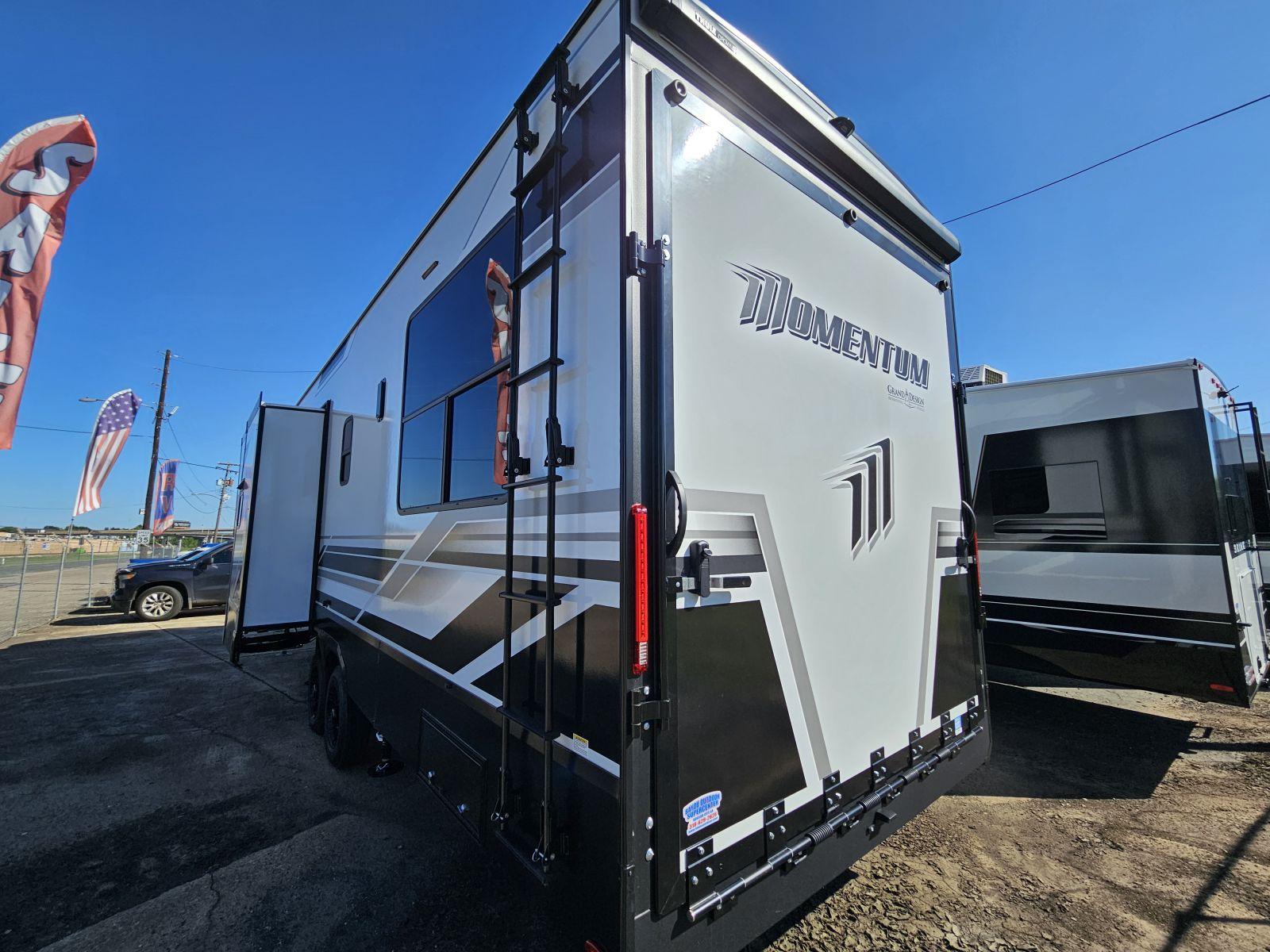 2026 Grand Design 2026 Grand Design Momentum G-Class - thumbnail 33