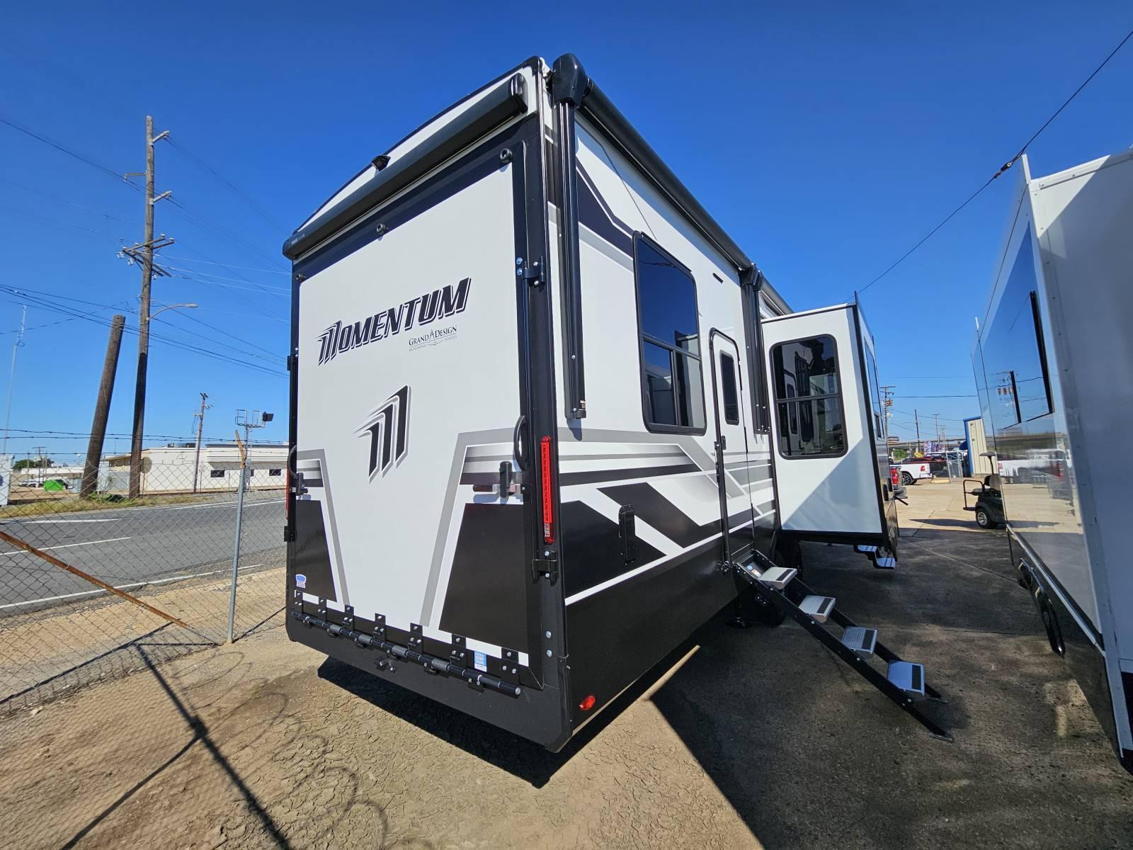 2026 Grand Design 2026 Grand Design Momentum G-Class - thumbnail 34