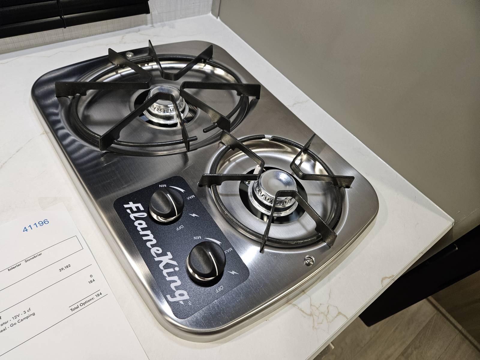 2026 Keystone 2026 Keystone Hideout Mini - thumbnail 7