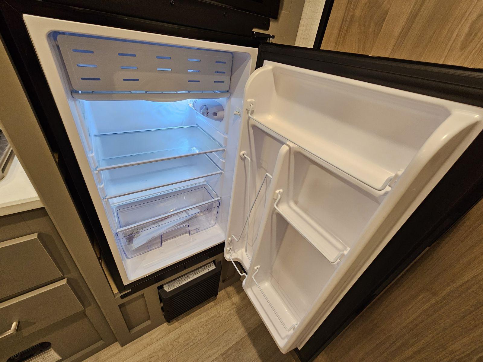 2026 Keystone 2026 Keystone Hideout Mini - thumbnail 9