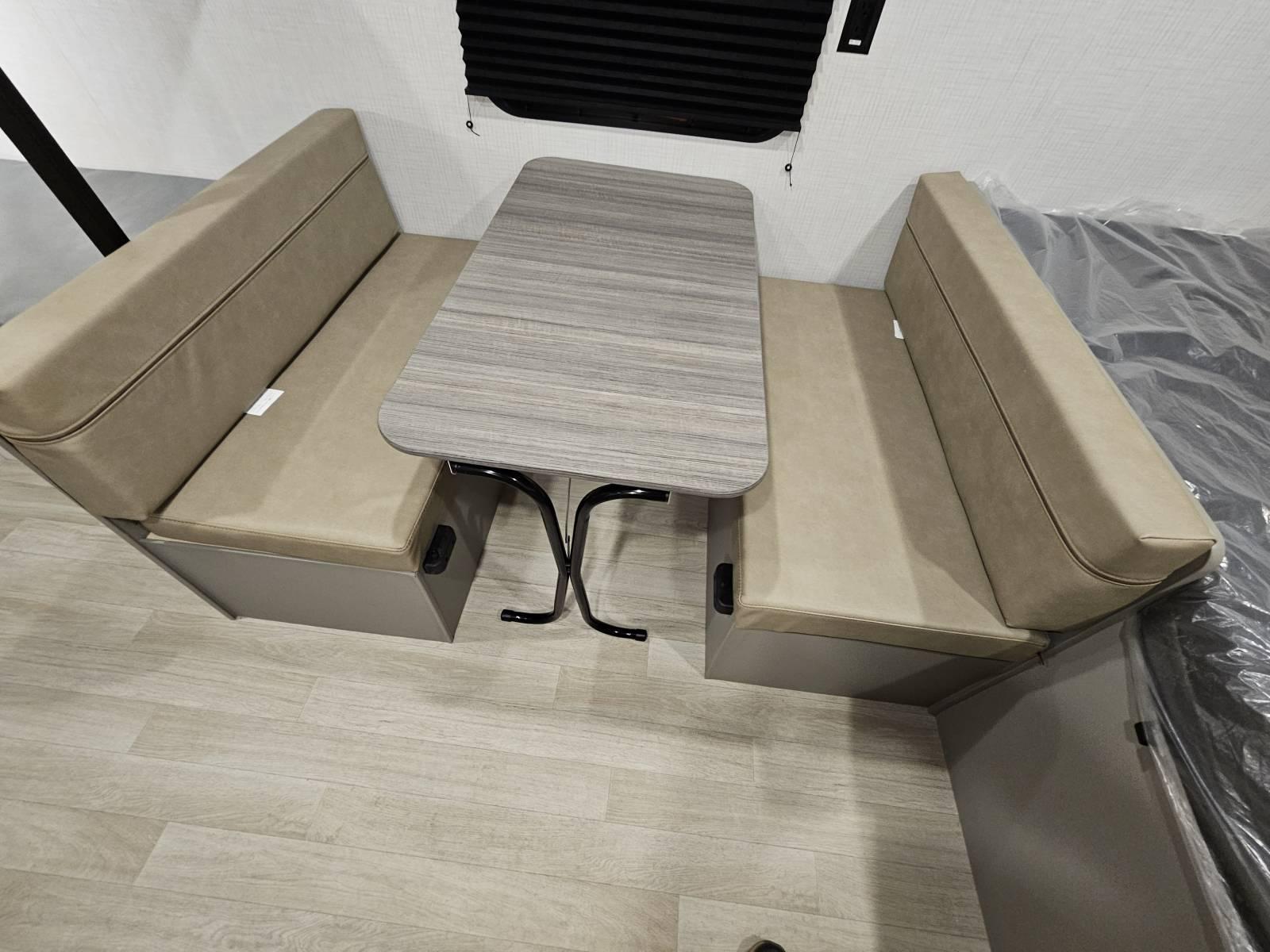 2026 Keystone 2026 Keystone Hideout Mini - thumbnail 10